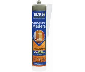 CEYS SELLADOR MADERA GRIS OSC CART